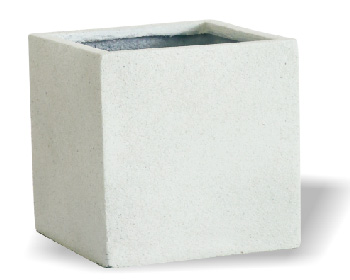 Fibrerack Plain Box - 沙岩盆