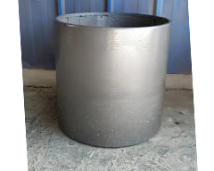 Cement Cylinder 