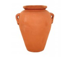 Olive Jar - Terracotta Pot