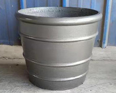 Cement Double Rim - MachineryProduction